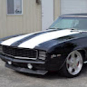 Meet your Posher, Joseph